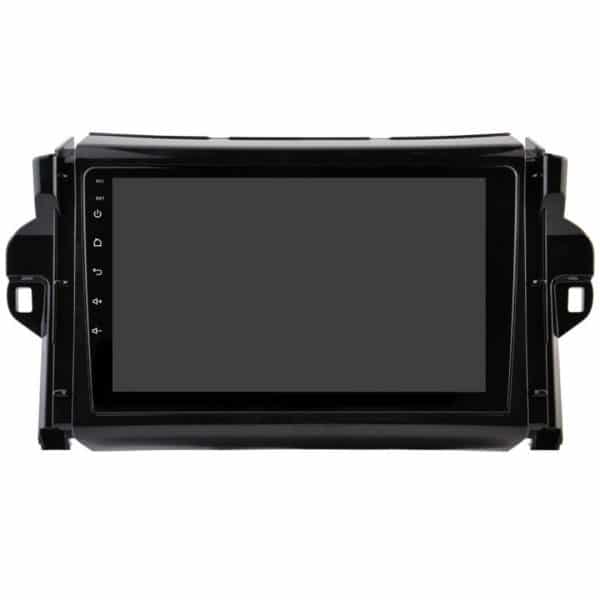 TOYOTA Fortuner (2015 - 2020) Android - Multimedija - Navigacija 9" WT-DTB9172A - Slika 4