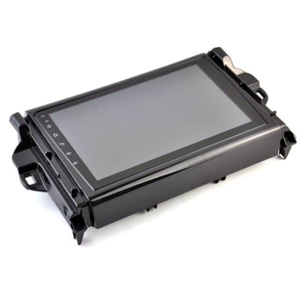TOYOTA Fortuner (2015 - 2020) Android - Multimedija - Navigacija 9" WT-DTB9172A - Slika 5