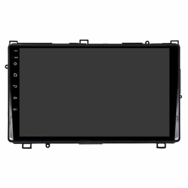 TOYOTA Corolla (2017 - 2018) Android - Multimedija - Navigacija 9" WT-DTB9175A - Slika 4