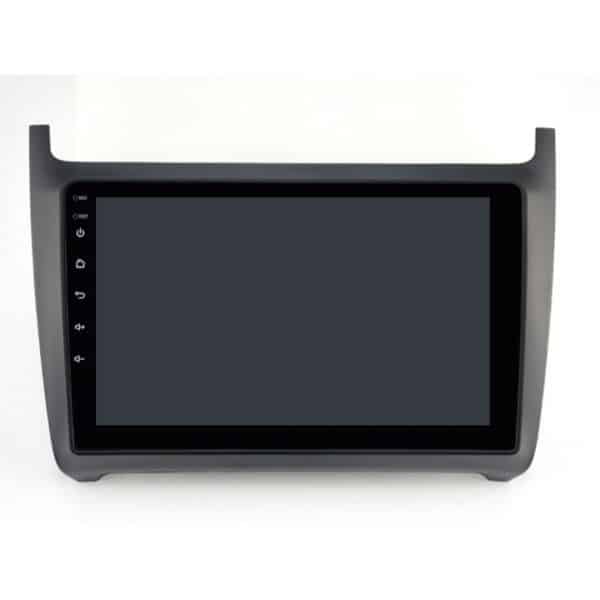 VW Polo (2008 - 2020) Android - Multimedija - Navigacija 9" WT-DTB9213A-B-C - Slika 4