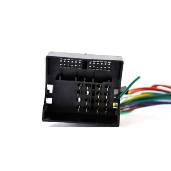 VW Polo (2008 - 2020) Android - Multimedija - Navigacija 9" WT-DTB9213A-B-C - Slika 8