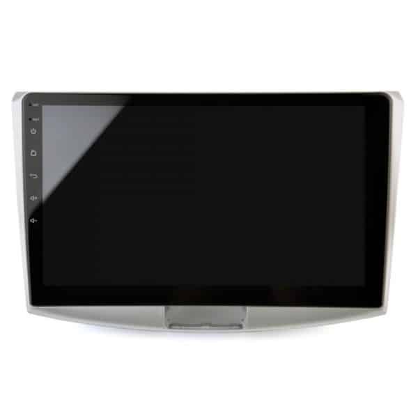 VW Passat (2010 - 2015) Android - Multimedija - Navigacija 10,1" WT-DTB9216 - Slika 4
