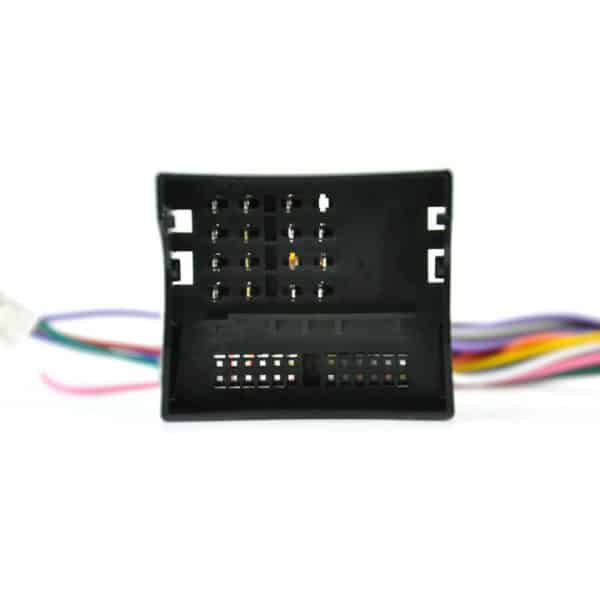 VW Passat (2010 - 2015) Android - Multimedija - Navigacija 10,1" WT-DTB9216 - Slika 7