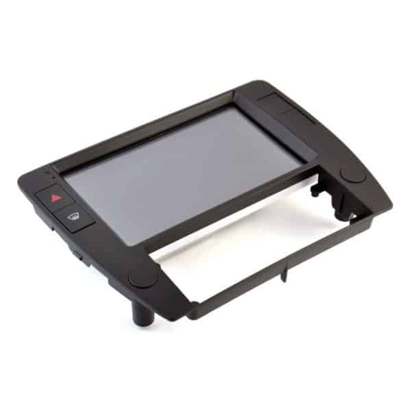 VW Passat (2000 - 2005) Android - Multimedija - Navigacija 9" WT-DTB9229A-B - Slika 5
