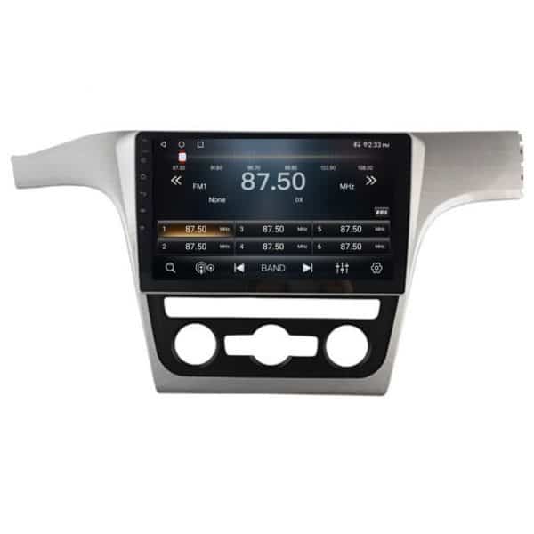 VW Passat (2012 - 2014) Android - Multimedija - Navigacija 10,1" WT-DTB9245 - Slika 2