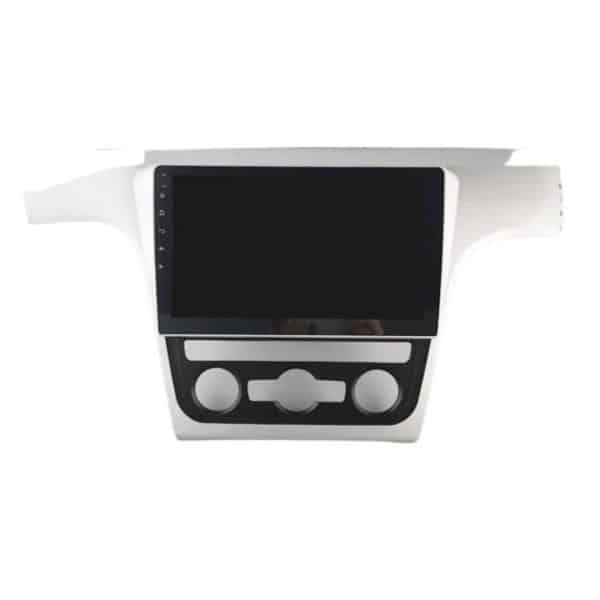 VW Passat (2012 - 2014) Android - Multimedija - Navigacija 10,1" WT-DTB9245 - Slika 4