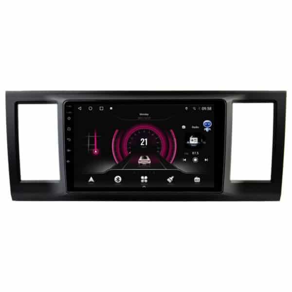 VW Caravelle T6 (2015 - 2020) Android - Multimedija - Navigacija 10,1" WT-DTB9246