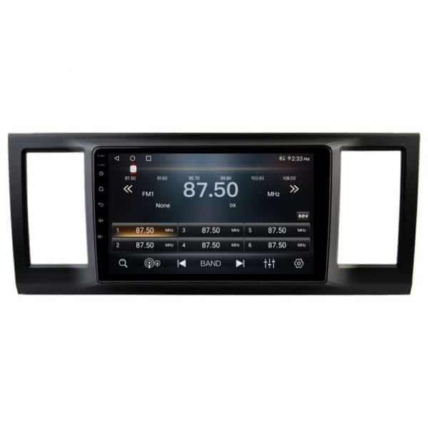 VW Caravelle T6 (2015 - 2020) Android - Multimedija - Navigacija 10,1" WT-DTB9246 - Slika 2
