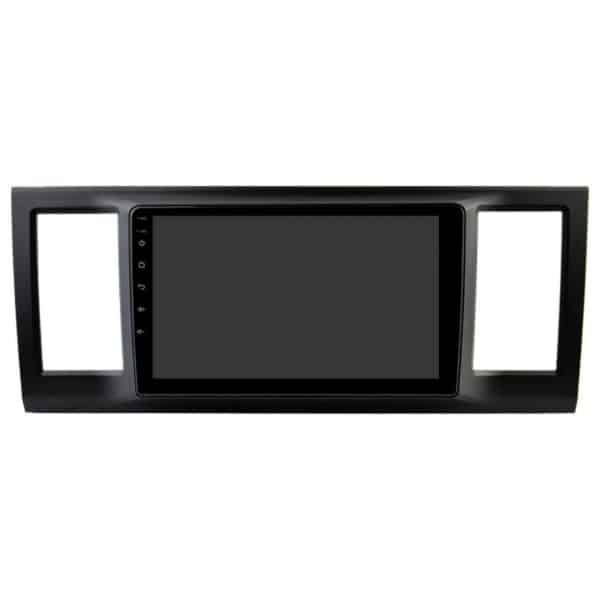 VW Caravelle T6 (2015 - 2020) Android - Multimedija - Navigacija 10,1" WT-DTB9246 - Slika 4