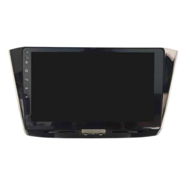 VW Passat B8 (2015>) Android - Multimedija - Navigacija 9" WT-DTB9249A-B - Slika 4