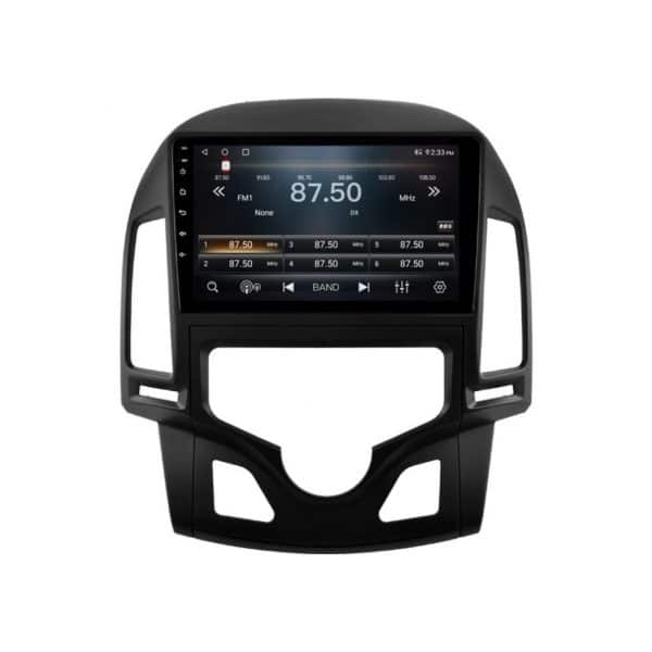 HYUNDAI i30 (2006 - 2012) Android - Multimedija - Navigacija 9" WT-DTB9251A-B - Slika 2