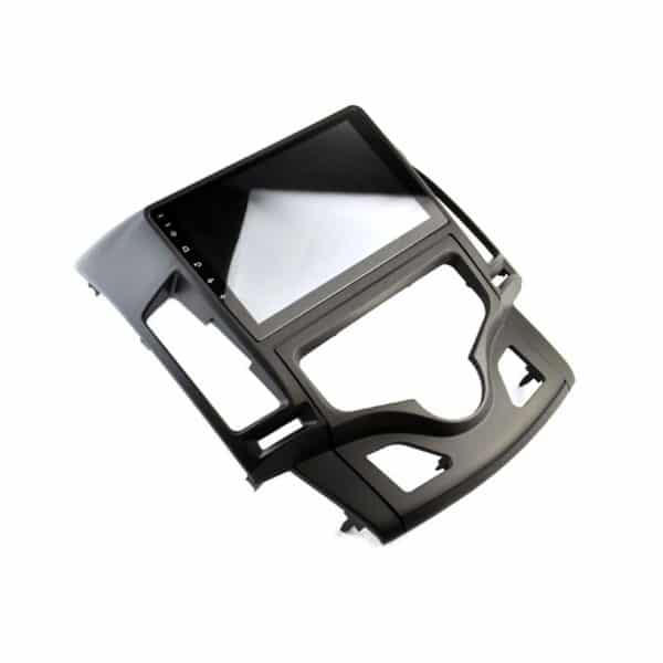 HYUNDAI i30 (2006 - 2012) Android - Multimedija - Navigacija 9" WT-DTB9251A-B - Slika 5
