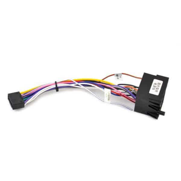 HYUNDAI i30 (2006 - 2012) Android - Multimedija - Navigacija 9" WT-DTB9251A-B - Slika 7