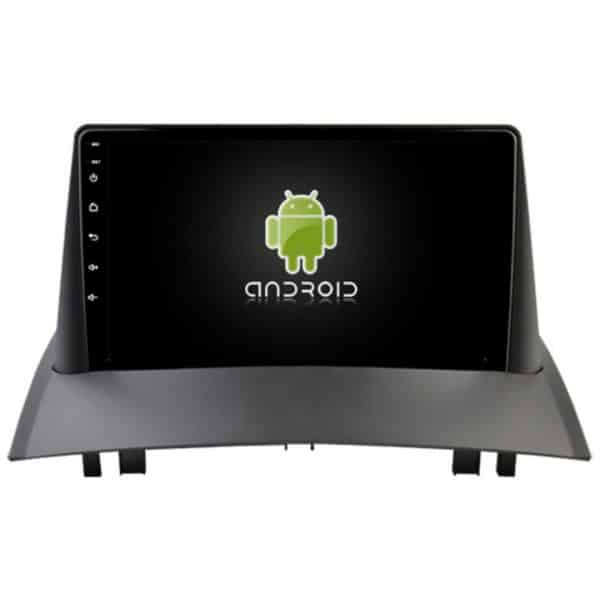 RENAULT Megane 2 (2002 - 2008) Android - Multimedija - Navigacija 9" WT-DTB9992 - Slika 4