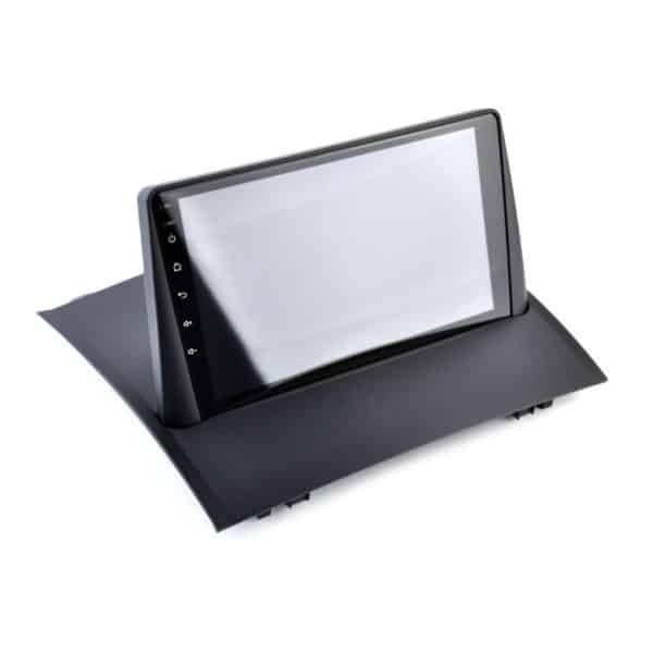 RENAULT Megane 2 (2002 - 2008) Android - Multimedija - Navigacija 9" WT-DTB9992 - Slika 5