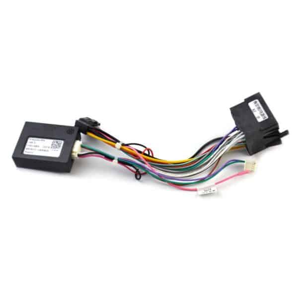 RENAULT Megane 2 (2002 - 2008) Android - Multimedija - Navigacija 9" WT-DTB9992 - Slika 8