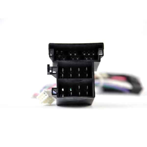 RENAULT Megane 2 (2002 - 2008) Android - Multimedija - Navigacija 9" WT-DTB9992 - Slika 9