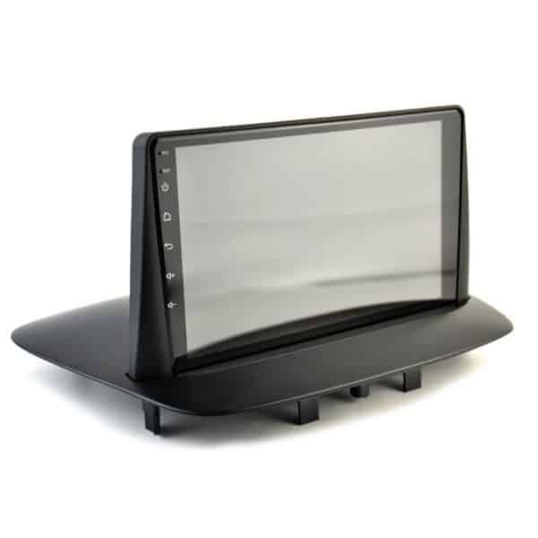 RENAULT Megane 3 (2008 - 2014) Android - Multimedija - Navigacija 9" WT-DTB9993 - Slika 5