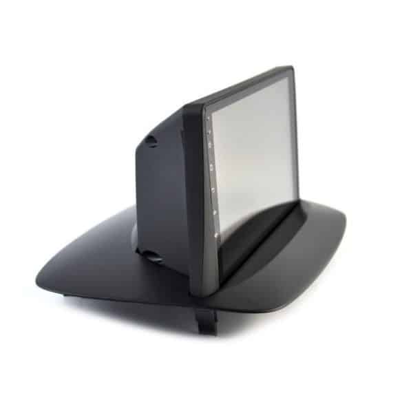 RENAULT Megane 3 (2008 - 2014) Android - Multimedija - Navigacija 9" WT-DTB9993 - Slika 6