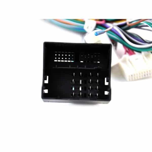 RENAULT Megane 3 (2008 - 2014) Android - Multimedija - Navigacija 9" WT-DTB9993 - Slika 9