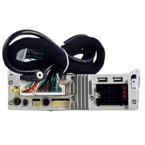 MERCEDES GLK (2008 - 2015) Android - Multimedija - Navigacija 7" WT-KRV5708 - Slika 5