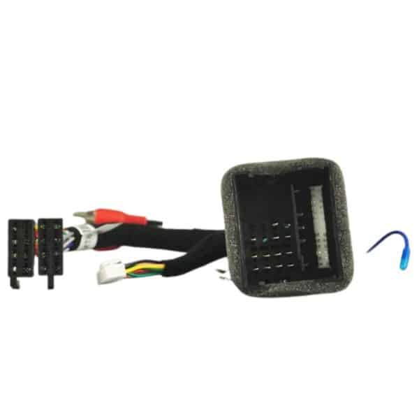 MERCEDES GLK (2008 - 2015) Android - Multimedija - Navigacija 7" WT-KRV5708 - Slika 8