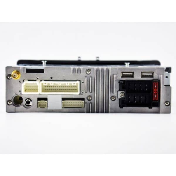 RENAULT Megane 3/Fluence (2008 - 2016) Android - Multimedija - Navigacija 7″ WT-HV5515-SB - Slika 4