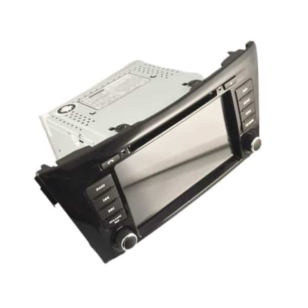 NISSAN X-Trail/Qashqai (2013-2020) Android - Multimedija - Navigacija 8″ WT-HV5537-ABC - Slika 4