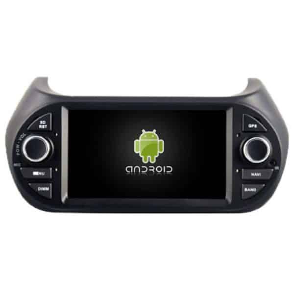 FIAT/CITROEN/PEUGEOT (2008-2017) Android - Multimedija - Navigacija 7″ WT-HV5538 - Slika 5