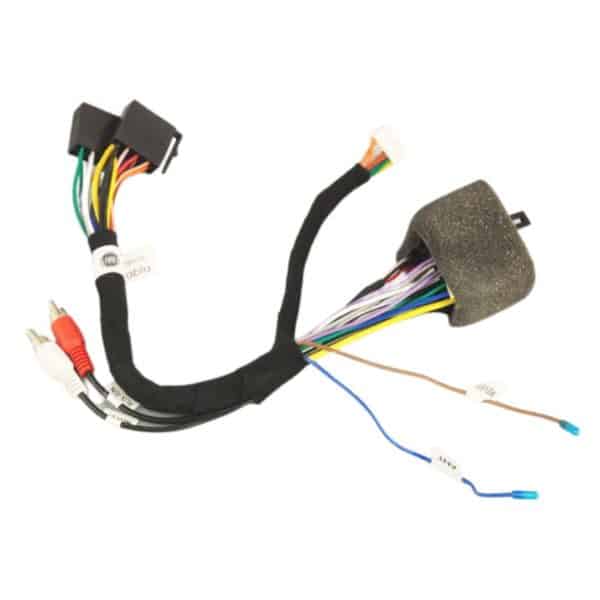 FIAT/CITROEN/PEUGEOT (2008-2017) Android - Multimedija - Navigacija 7″ WT-HV5538 - Slika 9