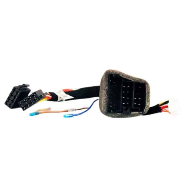 FIAT/CITROEN/PEUGEOT (2008-2017) Android - Multimedija - Navigacija 7″ WT-HV5538 - Slika 10