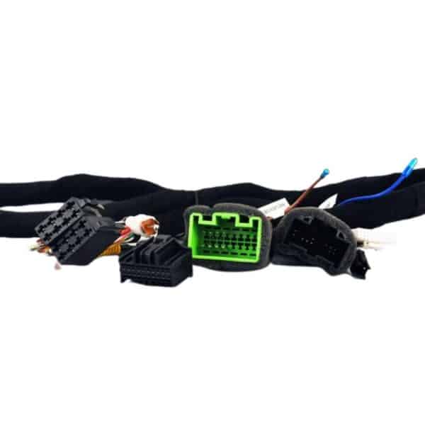 OPEL Insignia (2014 - 2017) Android - Multimedija - Navigacija 8″ WT-RVT5548 - Slika 8