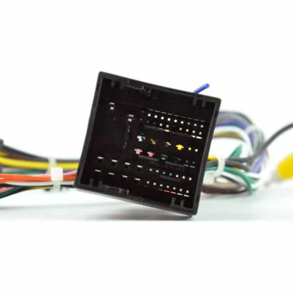 PEUGEOT 308 (2013 - 2017) Android - Multimedija - Navigacija 7″ WT-RVT5560 - Slika 10