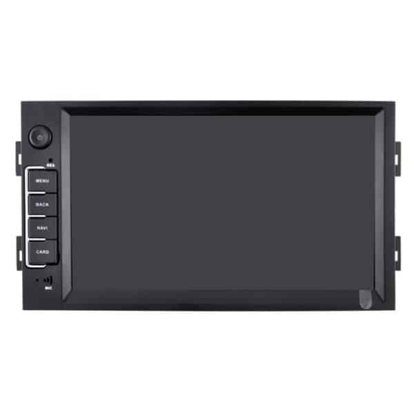 PEUGEOT 308 (2013 - 2017) Android - Multimedija - Navigacija 7″ WT-RVT5560 - Slika 4