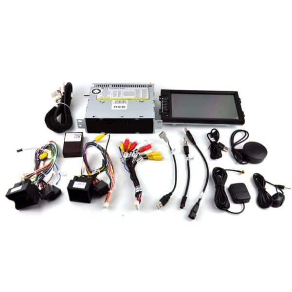 PEUGEOT 308 (2013 - 2017) Android - Multimedija - Navigacija 7″ WT-RVT5560 - Slika 7