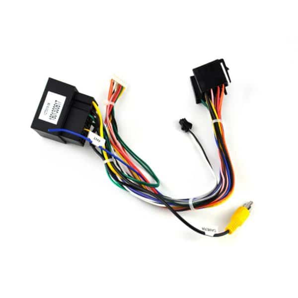PEUGEOT 308 (2013 - 2017) Android - Multimedija - Navigacija 7″ WT-RVT5560 - Slika 9