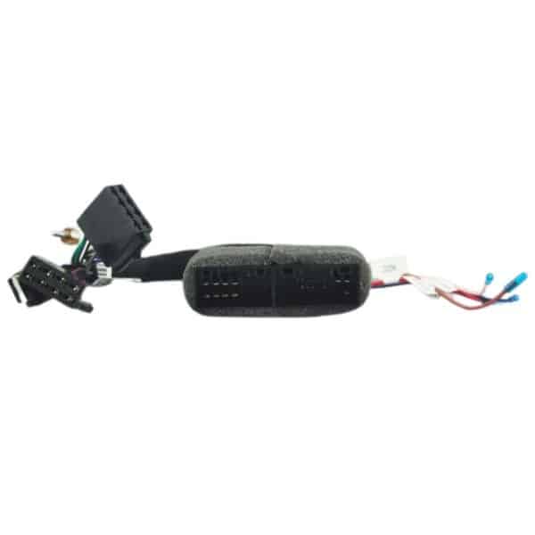 KIA Rio (2015 - 2017) Android - Multimedija - Navigacija 8″ WT-RVT5562 - Slika 10