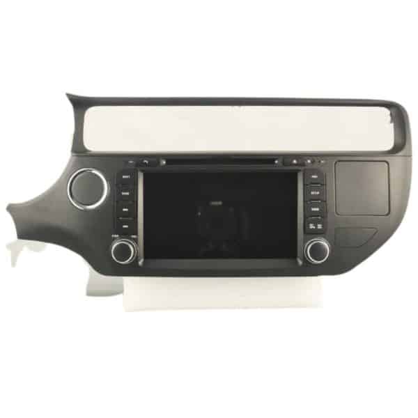 KIA Rio (2015 - 2017) Android - Multimedija - Navigacija 8″ WT-RVT5562 - Slika 5