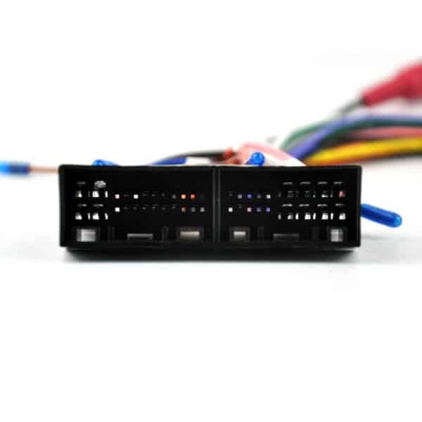 HYUNDAI i20 (2015 - 2018) Android - Multimedija - Navigacija 9″ WT-RVT5566L - Slika 10