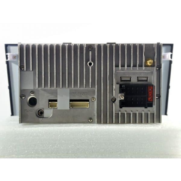 TOYOTA Avensis (2008 - 2013) Android - Multimedija - Navigacija 7″ WT-RVT5585B - Slika 6