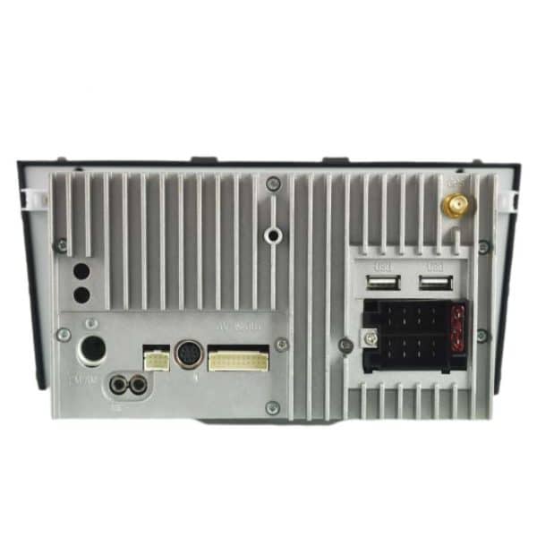 TOYOTA Avensis (2008 - 2013) Android - Multimedija - Navigacija 7″ WT-RVT5585S - Slika 6