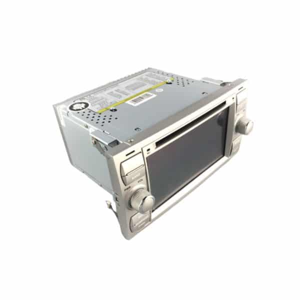FORD Group (2003 - 2011) Android - Multimedija - Navigacija 7″ WT-RVT5629S - Slika 5