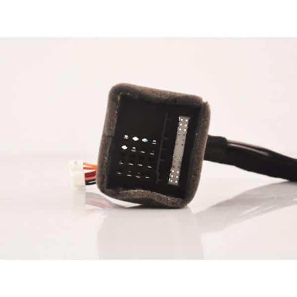 PEUGEOT 408 (2010 - 2011) Android - Multimedija - Navigacija 7″ WT-RVT5634B - Slika 9