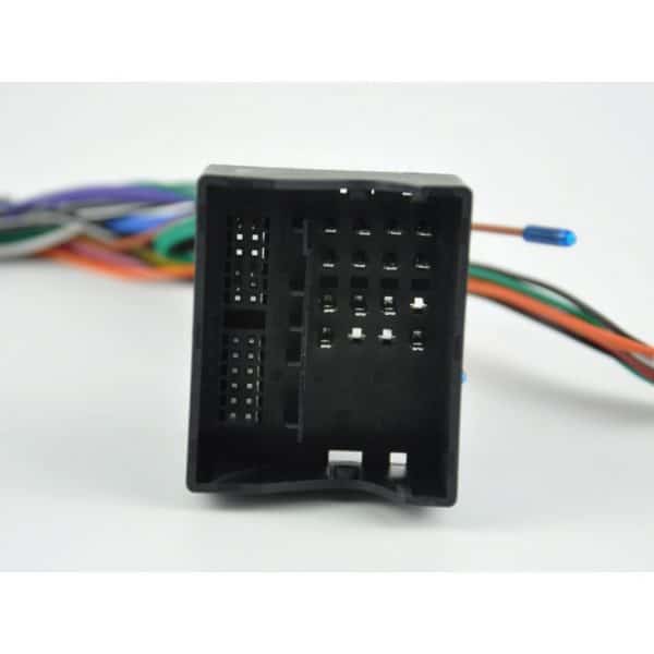 PEUGEOT 408 (2010 - 2011) Android - Multimedija - Navigacija 7″ WT-RVT5634S - Slika 9