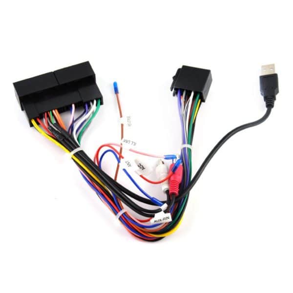HYUNDAI Accent (2011 - 2012) Android - Multimedija - Navigacija 7″ WT-RVT5711 - Slika 8