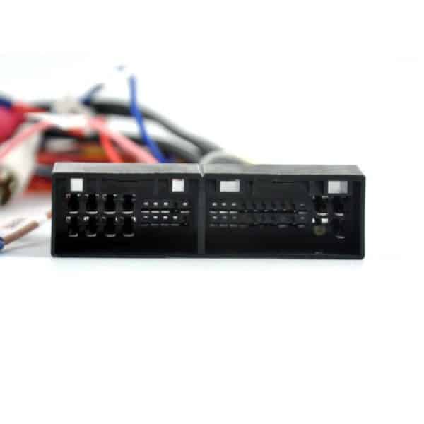 HYUNDAI Accent (2011 - 2012) Android - Multimedija - Navigacija 7″ WT-RVT5711 - Slika 9