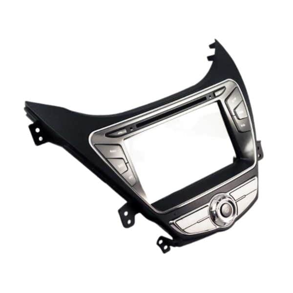 HYUNDAI i35 (2010 - 2016) Android - Multimedija - Navigacija 8″ WT-RVT5718 - Slika 5