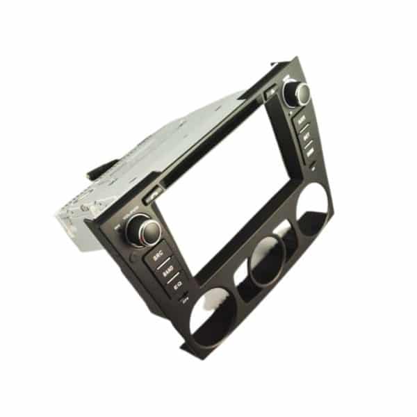 BMW serija 3 (2005 - 2012) Android - Multimedija - Navigacija 7″ WT-RVT5733 - Slika 5