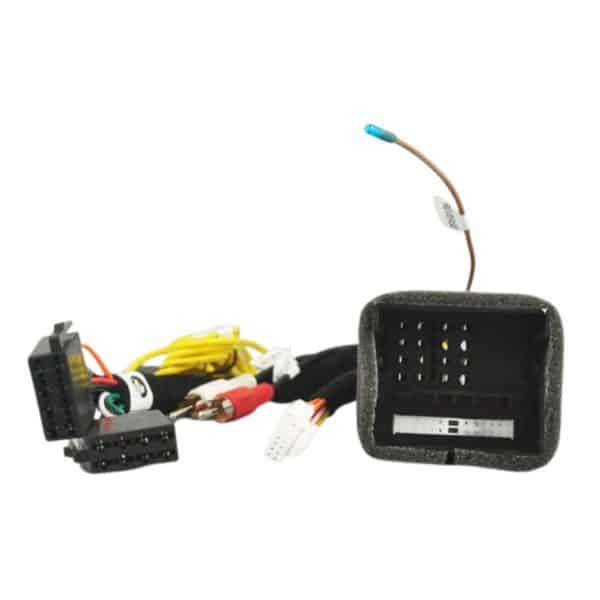 BMW serija 3 (2005 - 2012) Android - Multimedija - Navigacija 7″ WT-RVT5733 - Slika 8