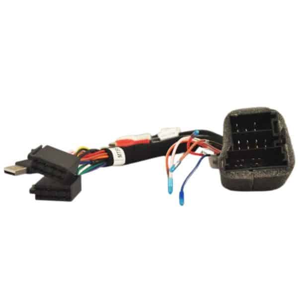 KIA (2004 - 2011) Android - Multimedija - Navigacija 6,2″ WT-RVT5742 - Slika 9